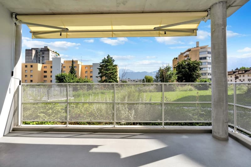Loggia
