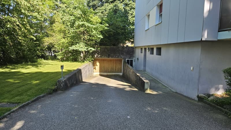 Aussenansicht