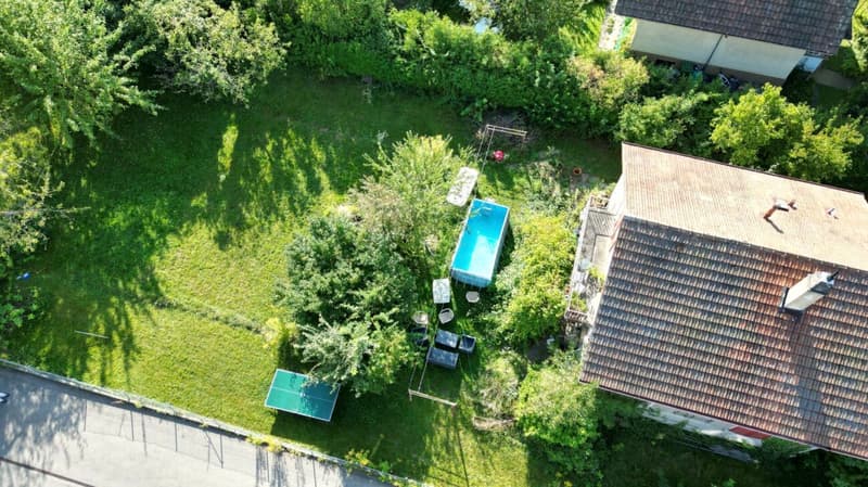 Terreno senza obbligo di architettura (5)