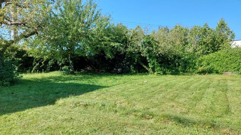 Terreno senza obbligo di architettura (4)