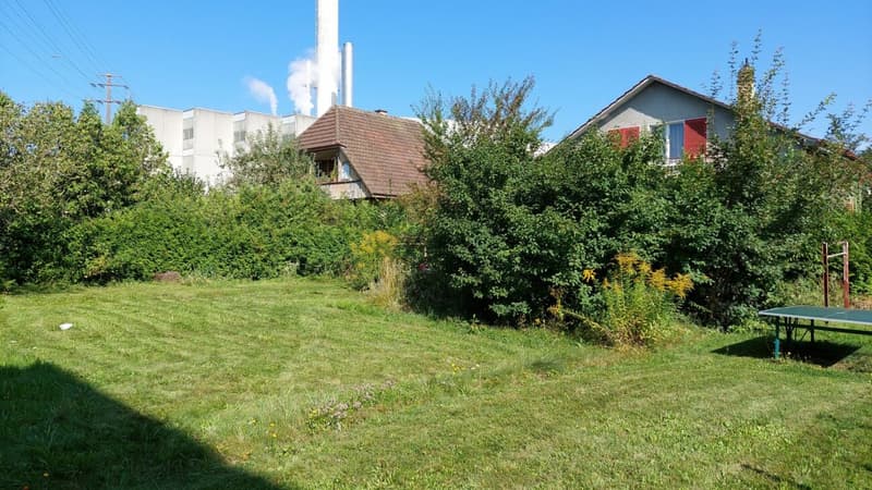 Terreno senza obbligo di architettura (3)