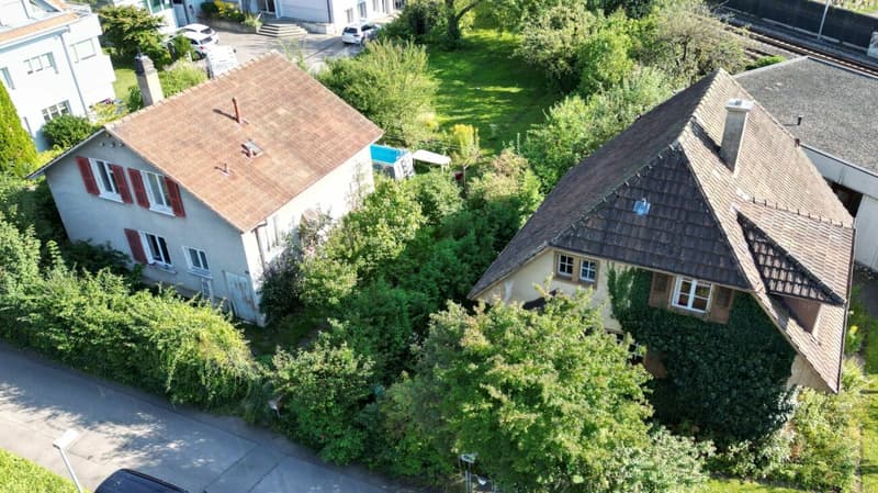 Terreno senza obbligo di architettura (6)