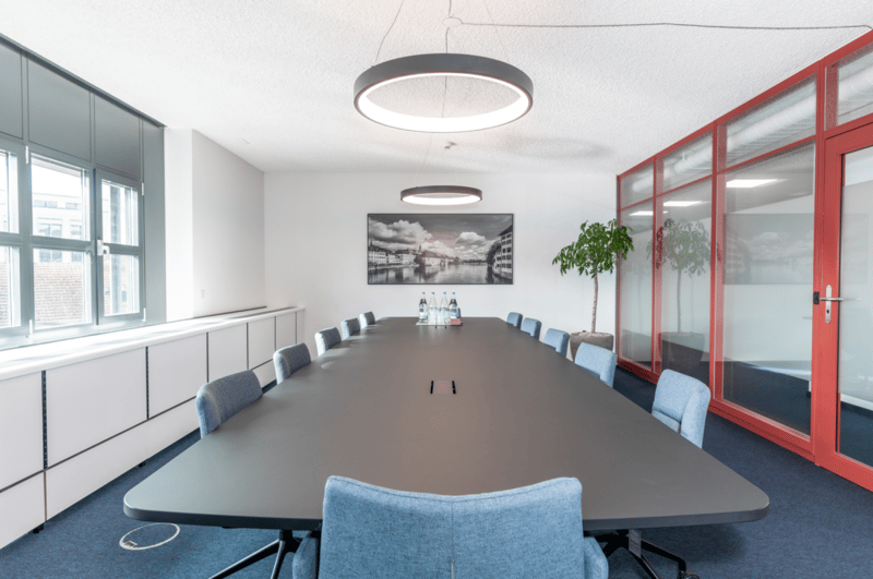 Your new location near the Solothurner Altstadt - flexible and versatile! (2)
