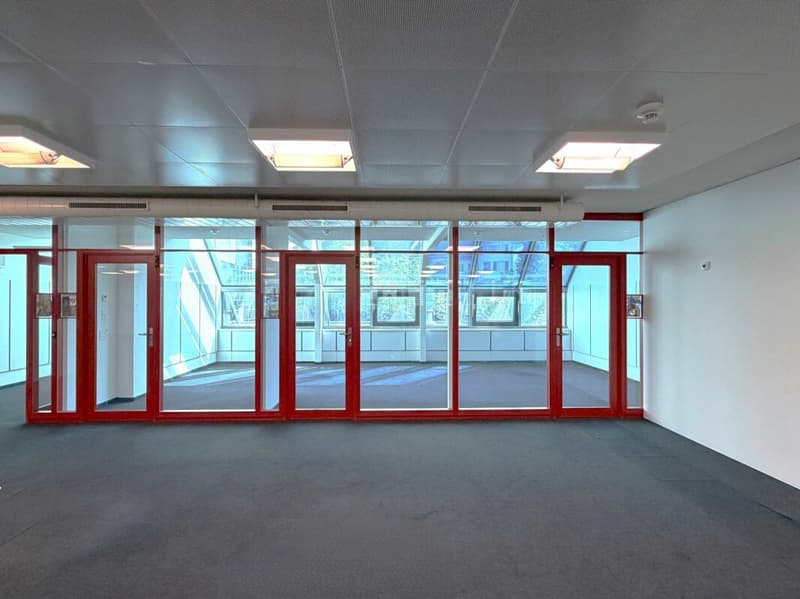 Your new location near the Solothurner Altstadt - flexible and versatile! (5)