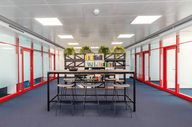 Your new location near the Solothurner Altstadt - flexible and versatile! (3)