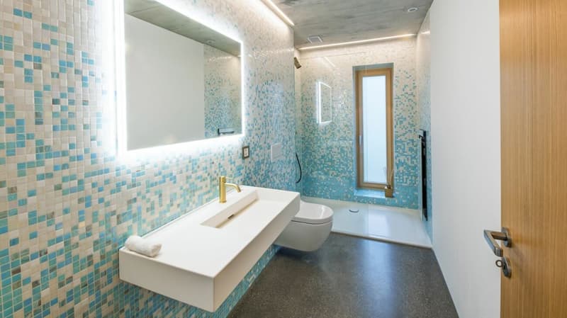 Maison Minergie-P exclusive avec confort moderne (6)
