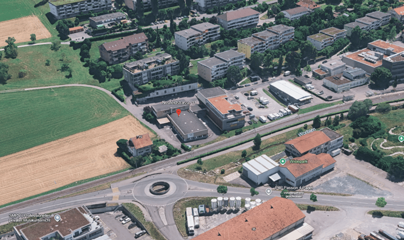 Propriété commerciale et industrielle à Worb près de Berne Copie Copie (10)