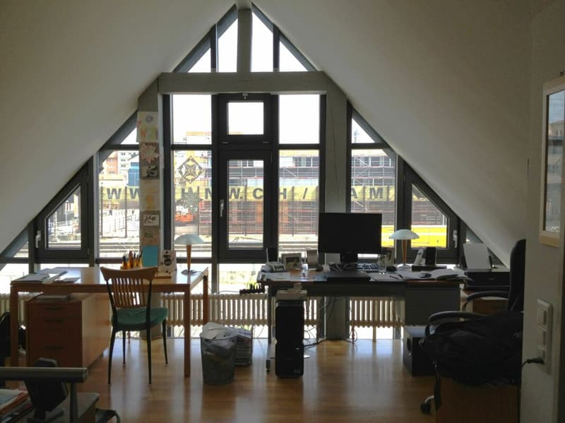 Edificio storico residenziale e commerciale nel cuore di Olten (7)