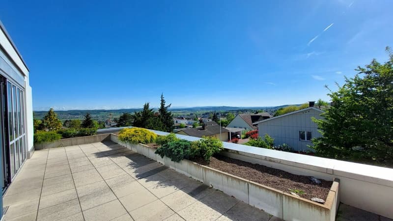 Exceptional ownership apartment (1)