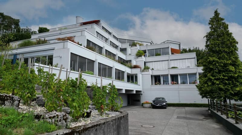 Exceptional ownership apartment (2)