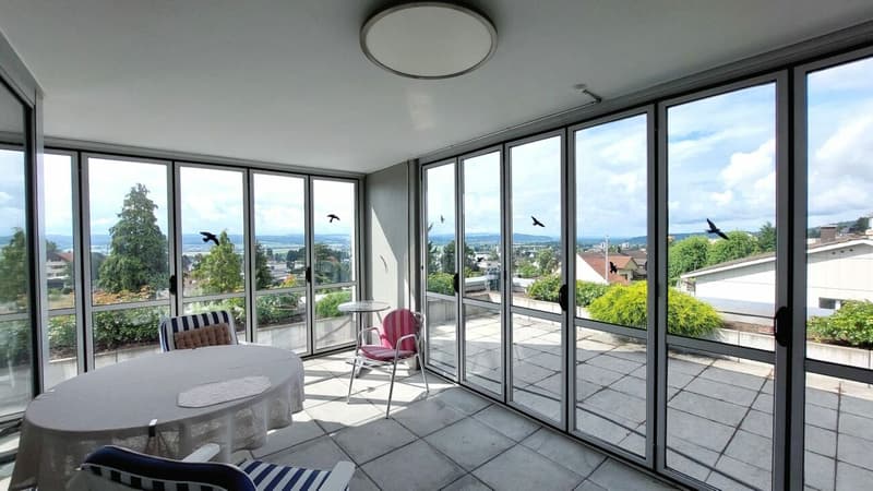 Exceptional ownership apartment (4)