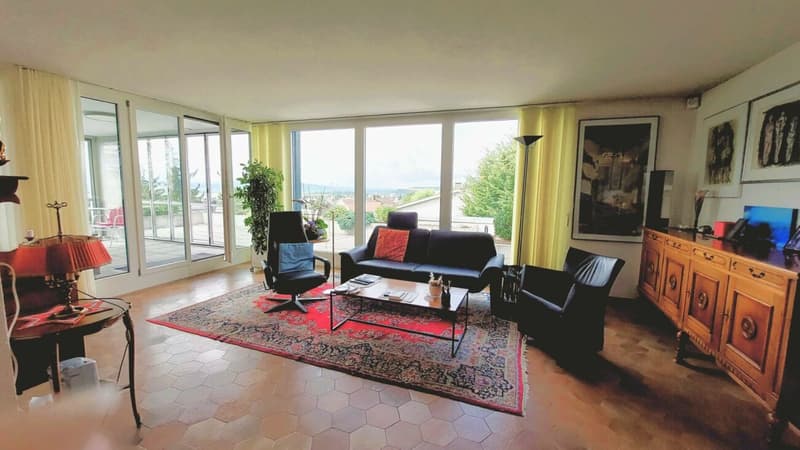 Exceptional ownership apartment (3)