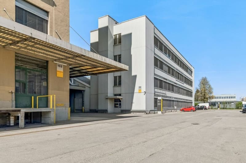 Raum für neue Ideen auf dem Magneto Areal (1)