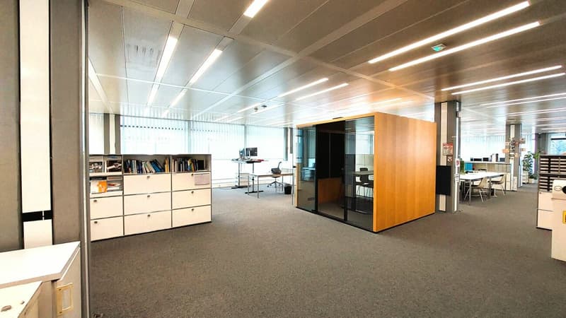 Attractive office and commercial spaces (1)