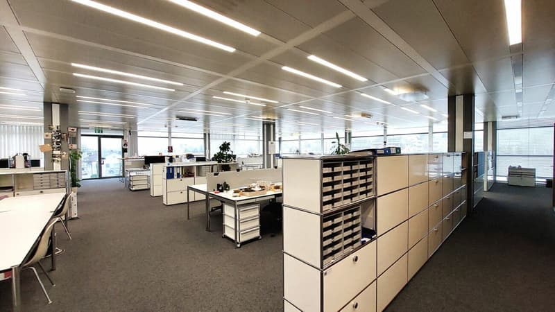 Attractive office and commercial spaces (3)