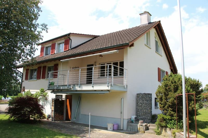 Südseite
