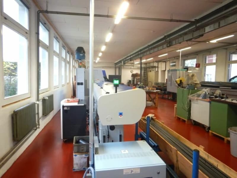 Wohn- und Gewerbeareal mit Potenzial in Leuzigen BE (Share-Deal) (25)