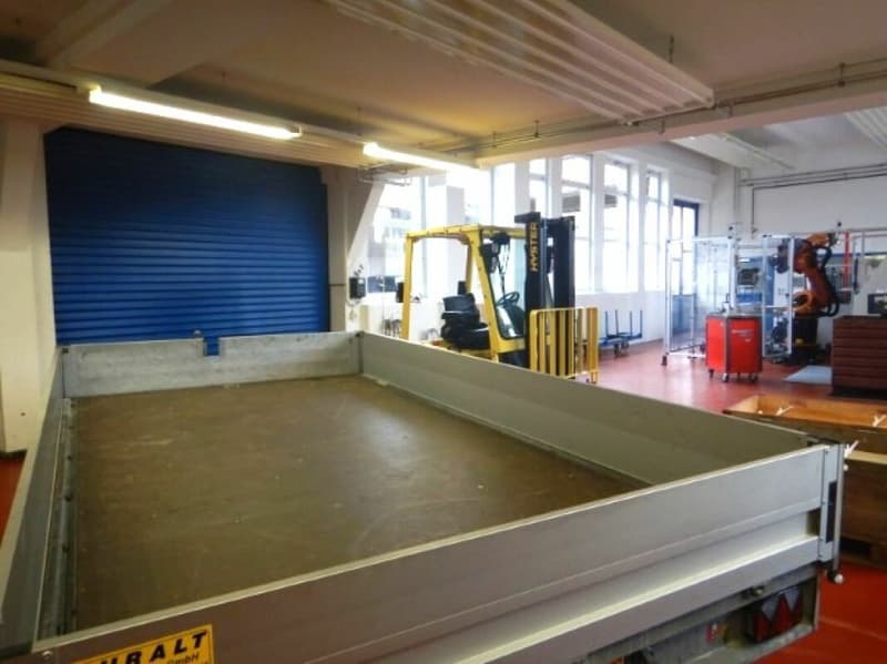 Wohn- und Gewerbeareal mit Potenzial in Leuzigen BE (Share-Deal) (29)