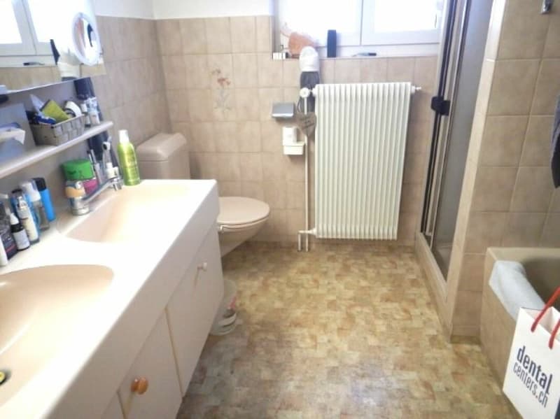 Wohn- und Gewerbeareal mit Potenzial in Leuzigen BE (Share-Deal) (20)