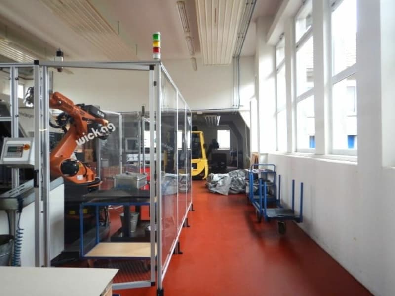 Wohn- und Gewerbeareal mit Potenzial in Leuzigen BE (Share-Deal) (26)