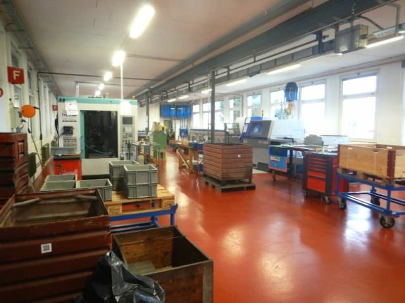 Wohn- und Gewerbeareal mit Potenzial in Leuzigen BE (Share-Deal) (24)