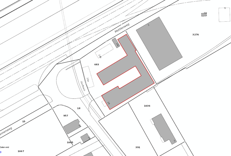 Wohn- und Gewerbeareal mit Potenzial in Leuzigen BE (Share-Deal) (12)