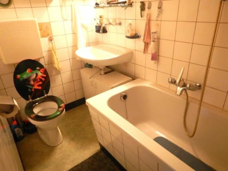 Wohn- und Gewerbeareal mit Potenzial in Leuzigen BE (Share-Deal) (22)