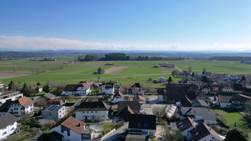 Bauernhaus mit Baulandreserve (5)