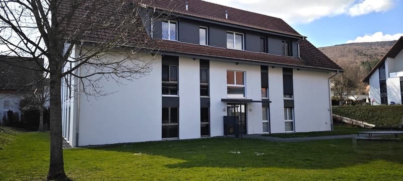 Umgebung