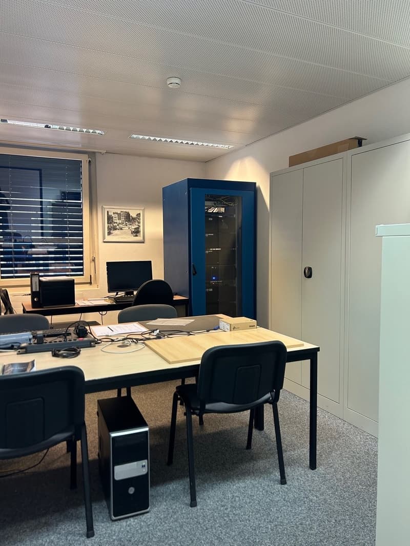 Büro 3