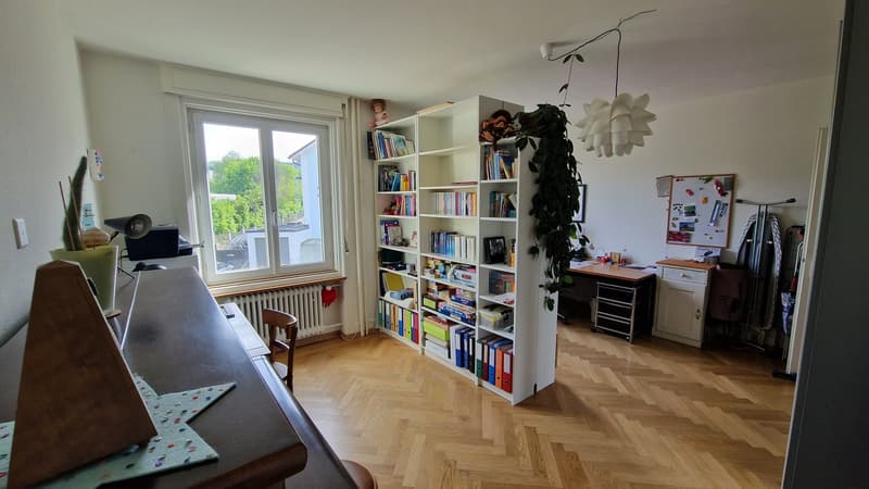 Zimmer 21m2