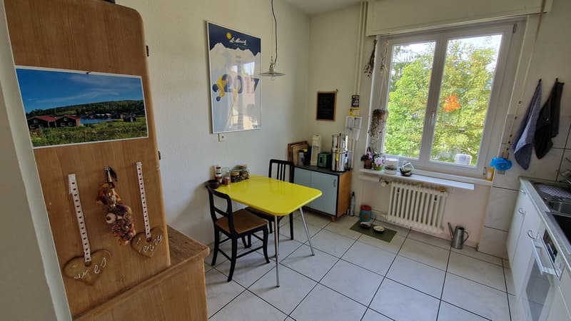 Küche