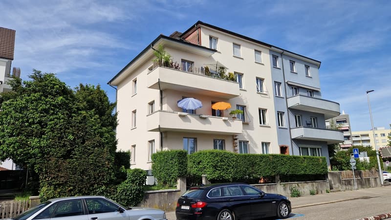 Aussenansicht