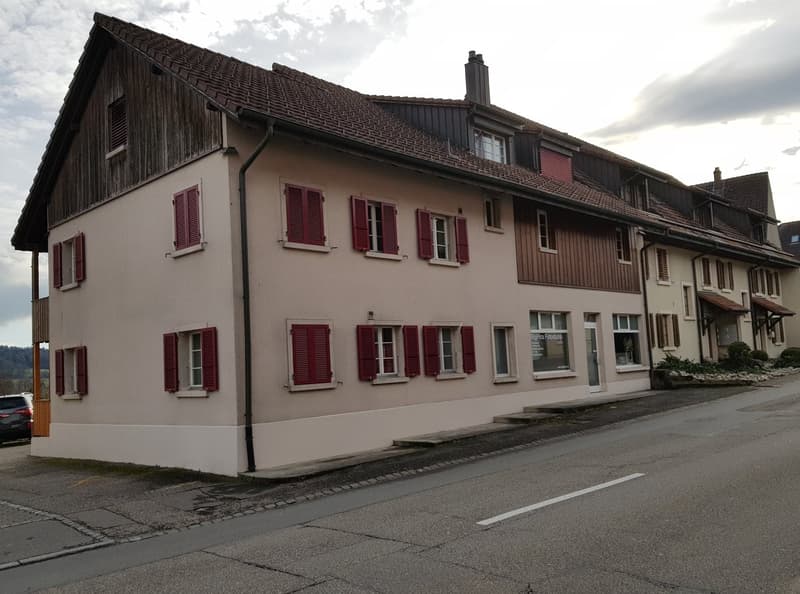 Aussenansicht