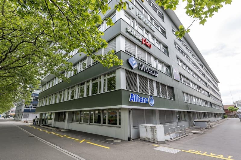 Aussenansicht