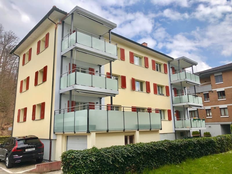 Aussenansicht