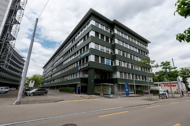 Aussenansicht