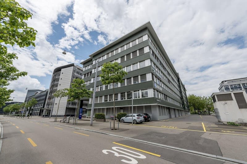 Aussenansicht