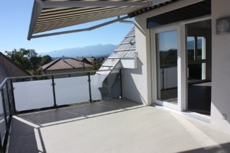 Balkon 1