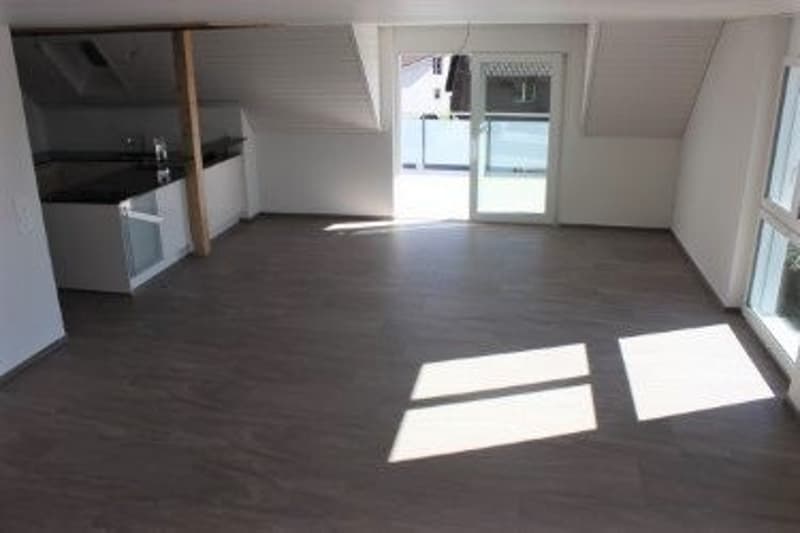 Wohnzimmer_Küche