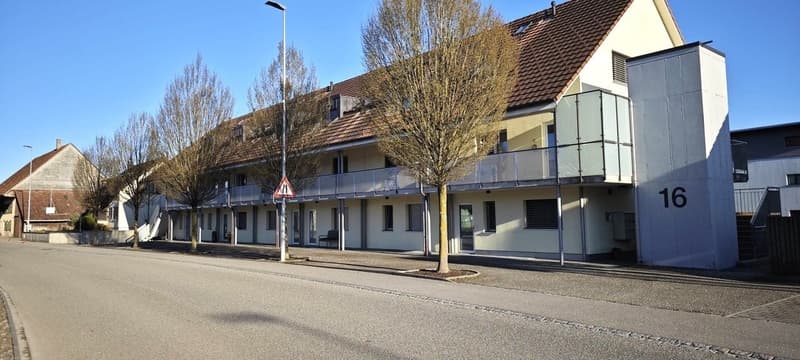 Umgebung