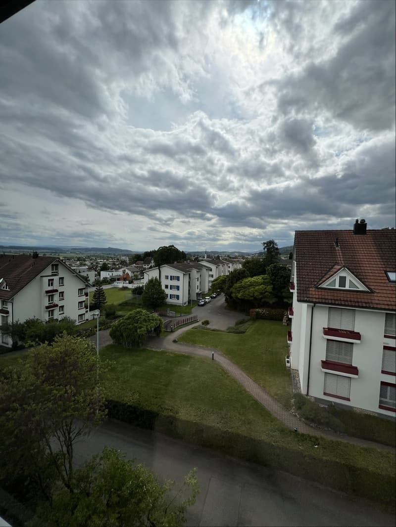 Aussicht
