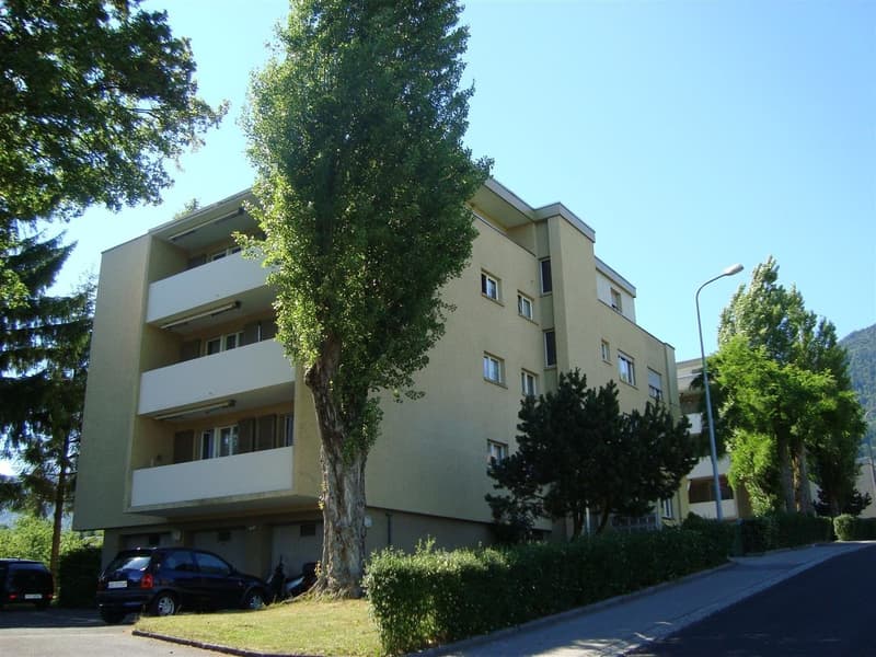 Aussenansicht
