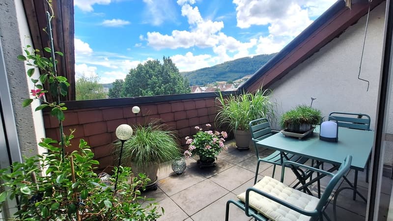 Balkon