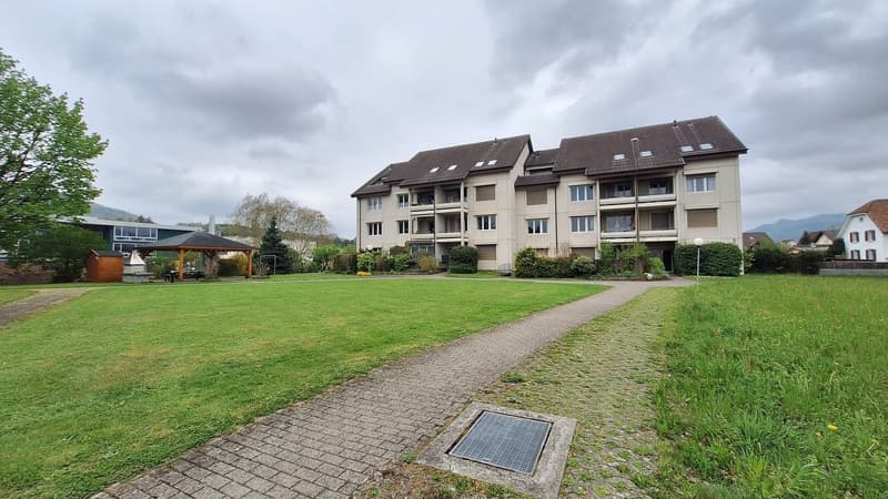 Aussenansicht