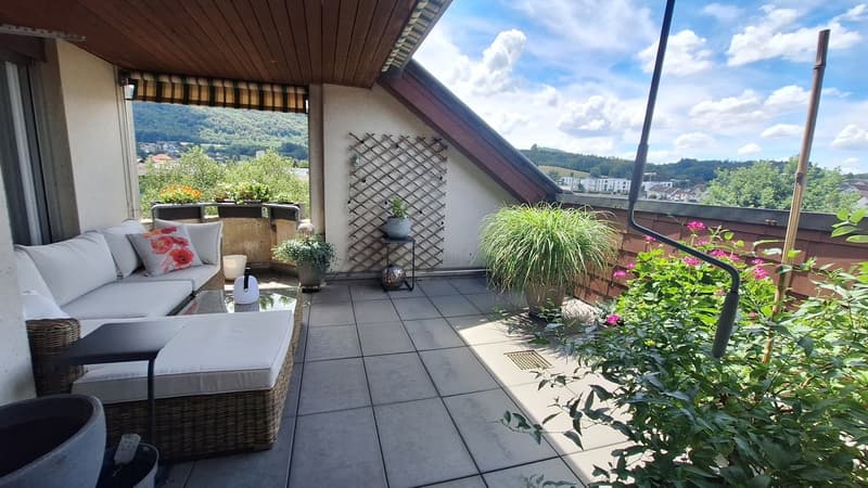 Balkon 2