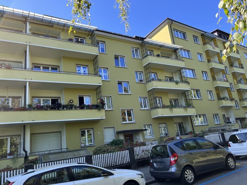 Rötiquai 32