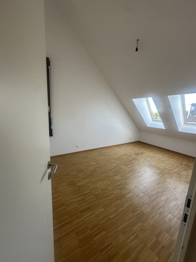 Zimmer mitte