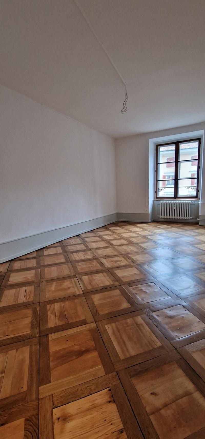 Zimmer nord