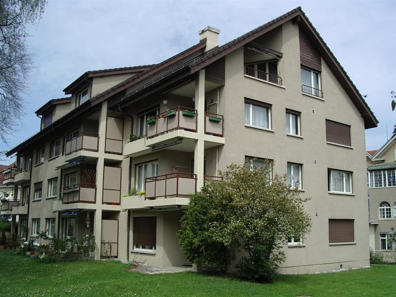 Aussenansicht